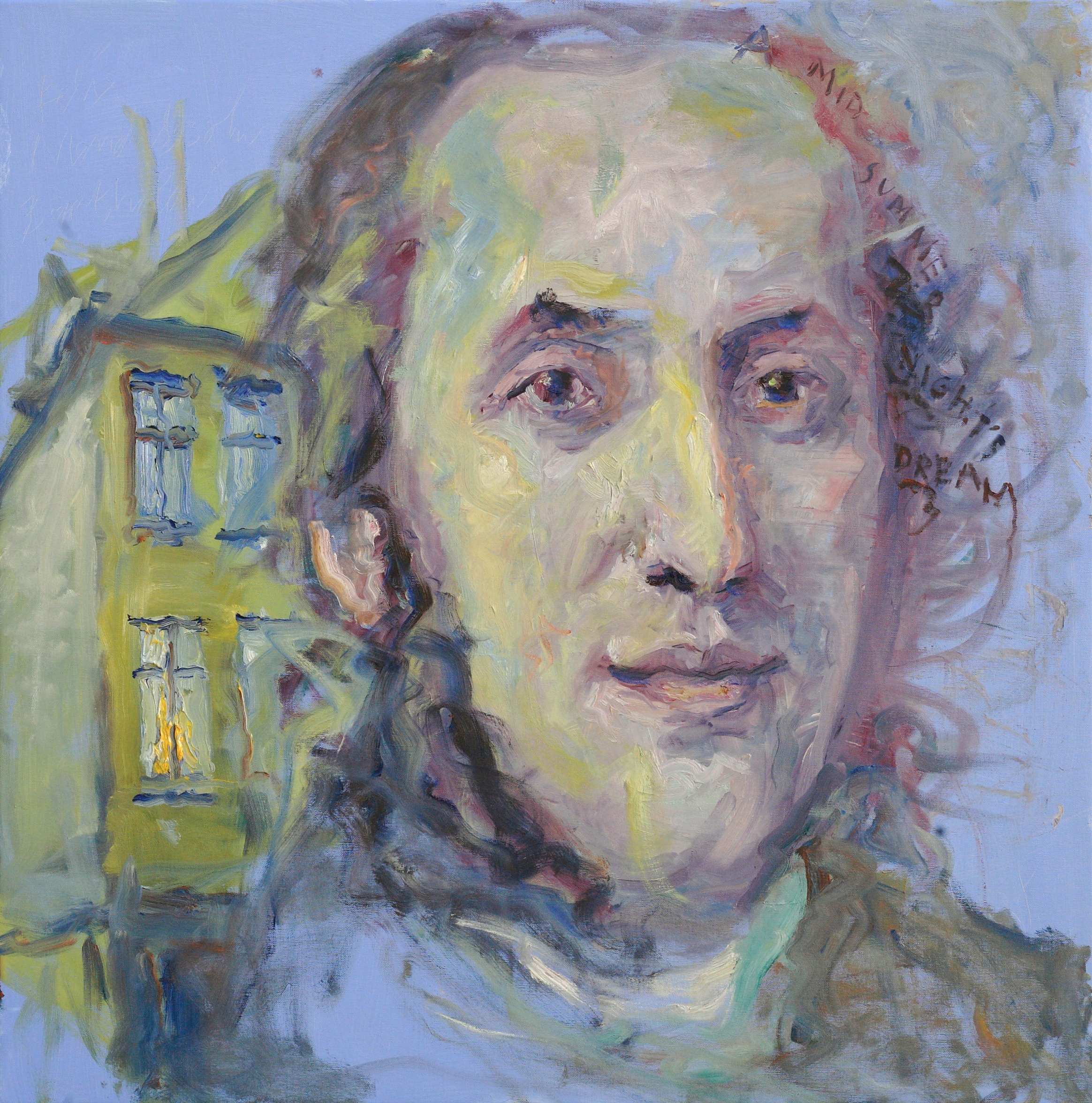 Felix Mendelssohn Bartholdy A Midsummer Night´s Dream