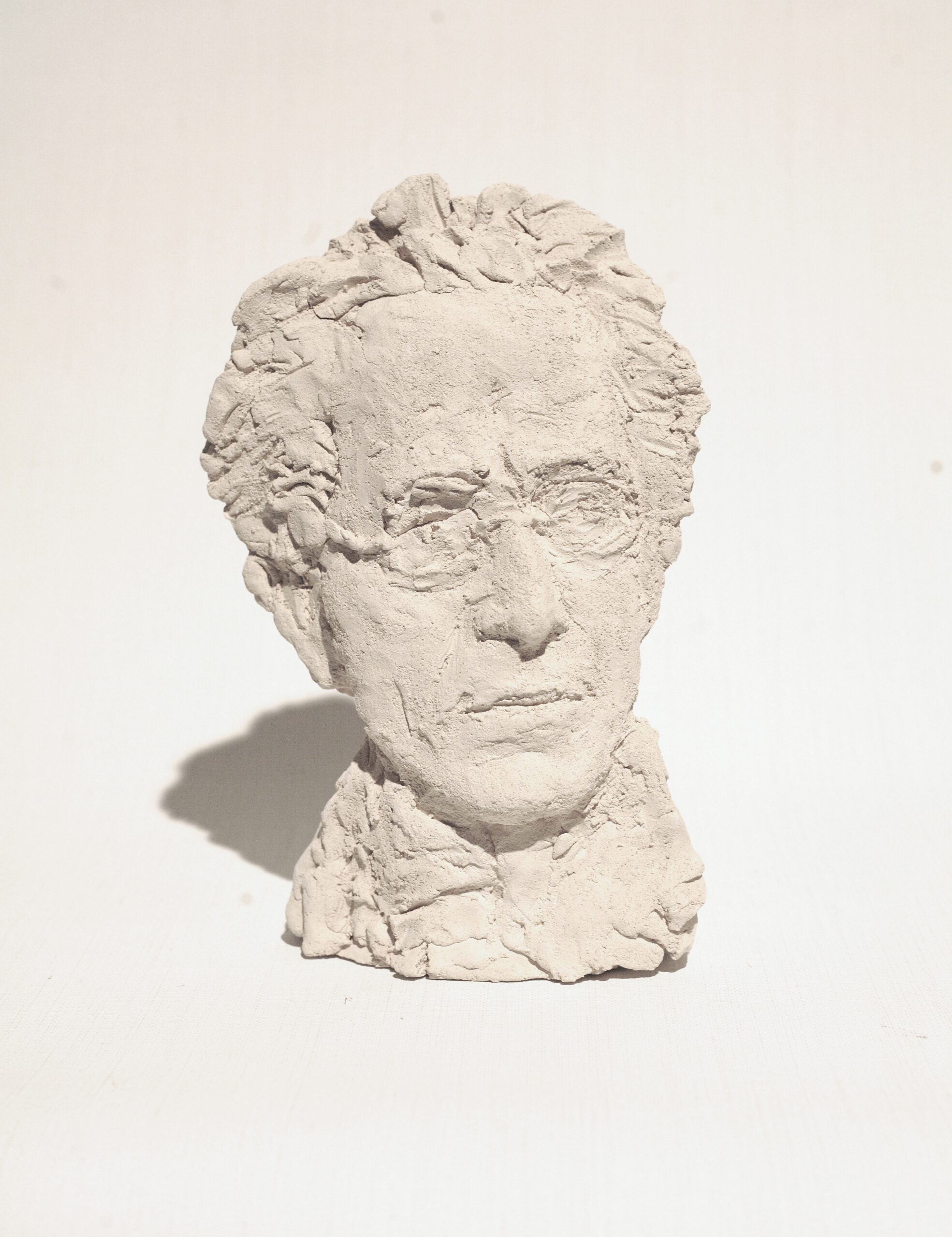 Gustav Mahler